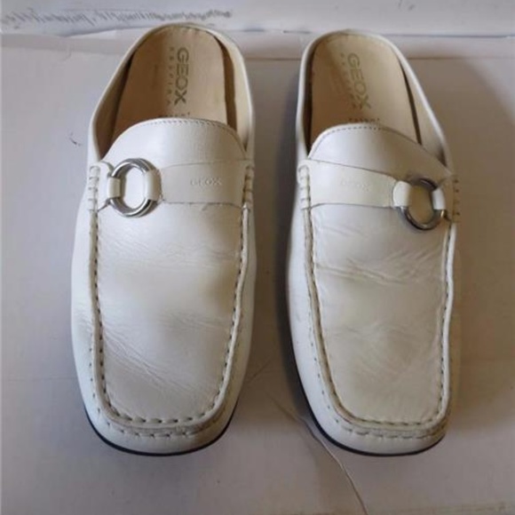 geox mules